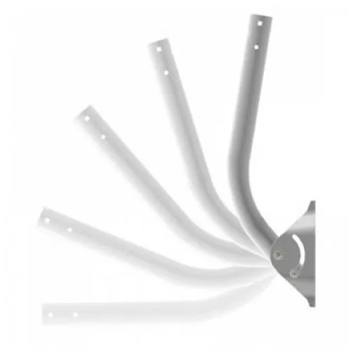 UBIQUITI Universal antenna holder for all NanoStation and LocoStation - Image 14