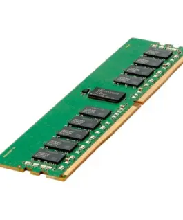 Hewlett Packard Enterprise 32GB 2Rx4 PC4-3200A A-R Smart Kit P07646-B21