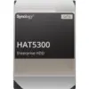 Synology HDD SATA 12TB HAT5300-1 2T 35 512e 6Gb/s
