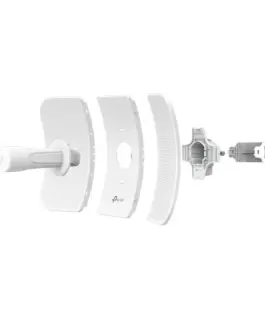 Alternative view of TP-LINK CPE710 Outdoor 5GHz 23dBi 867Mbps