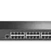 TP-LINK SG3428X Switch 24xGE 4xSFP+