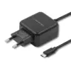 Qoltec зарядно 5V 2.4A 12W