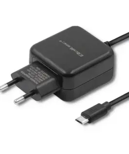 Qoltec зарядно 5V 2.4A 12W