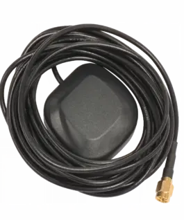 MikroTik ACGPSA GPS антена с кабел 5 м