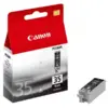 ГЛАВА ЗА CANON PIXMA iP100 - Black - ink tank - /35/ - PGI-35B (PGI35B) - PN 1509B001