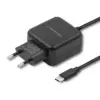 Qoltec зарядно 5V 2.4A 12W