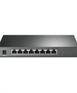 TP-LINK TP-Link SG2008P Switch 8xGE