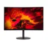 Acer Monitor 27 inch Nitro XZ270UPbmiiphx WHQHD 2xHDMI DP SPEAKERS
