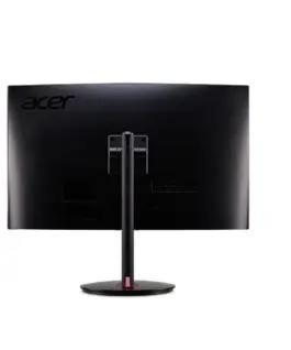 Acer Monitor 27 inch Nitro XZ270UPbmiiphx WHQHD 2xHDMI DP SPEAKERS - Image 4