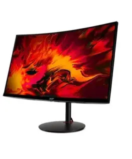 Acer Monitor 27 inch Nitro XZ270UPbmiiphx WHQHD 2xHDMI DP SPEAKERS - Image 5
