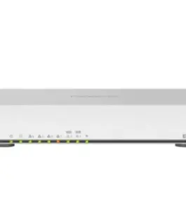 QNAP QHora-301W Router Wifi 6 Dual 10GbE SD-WA