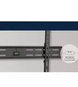 Philips Universal fixed wall mount for TV up to 84