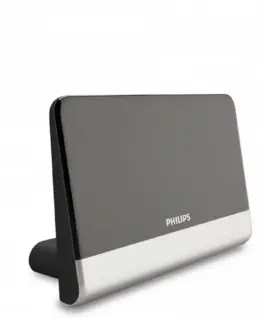 Philips Indoor antenna 1.8m 3G/4G/LTE filter