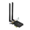 TP-LINK TX50E Ethernet адаптер PCI-E AX3000