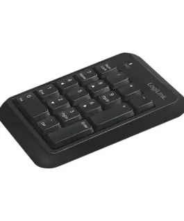 LogiLink Wireless keypad