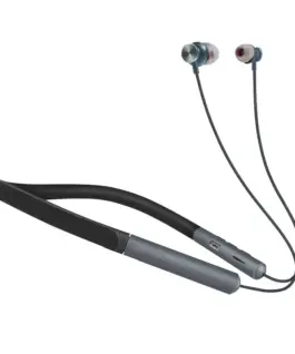 Alternative view of LogiLink Bluetooth stereo sport in-ear headset