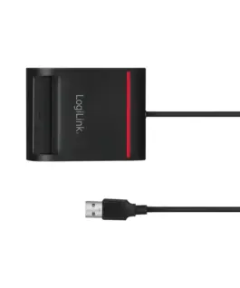 LogiLink USB 2.0 smart ID cardreader