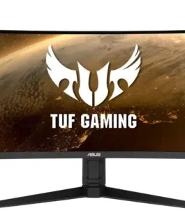 Asus Monitor 34 inch VG34VQL1B UWQHD 21:9 1500R 165Hz 1ms HDMIx2 DPx2 USB3.1x4 Speaker PBP PIP