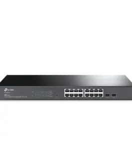 TP-LINK TP-Link SG2218 switch 16xGE 2xSFP