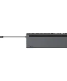Alternative view of Belkin USB-C 11-1 Hub
