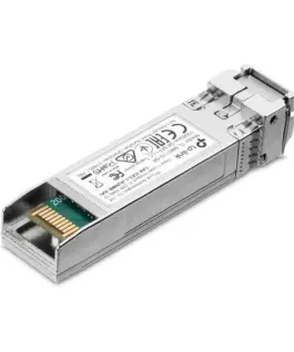 Alternative view of TP-LINK SM5110-SR SFP+ LC 10GBase-SR