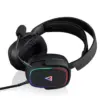 MODECOM MC-899 PROMETHEUS слушалки черен