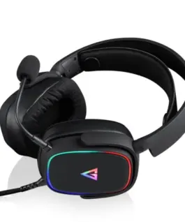 MODECOM MC-899 PROMETHEUS слушалки черен