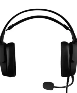 MODECOM MC-899 PROMETHEUS слушалки черен