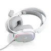 MODECOM MC-899 PROMETHEUS слушалки бял