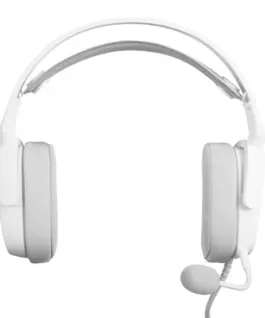 MODECOM MC-899 PROMETHEUS слушалки бял - Image 4