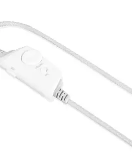 MODECOM MC-899 PROMETHEUS слушалки бял - Image 5