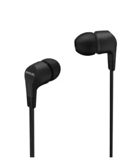 Philips слушалки TAE1105BK черен TAE1105BK/00