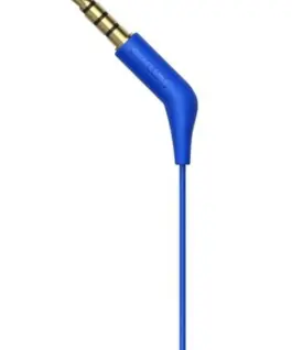 Philips слушалки TAE1105BL син TAE1105BL/00