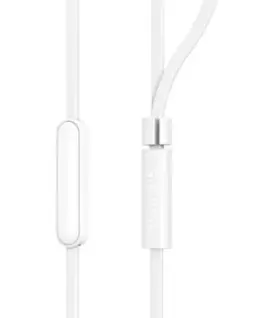 Philips слушалки TAE1105WT бял TAE1105WT/00