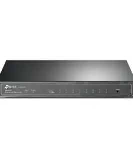 TP-LINK TP-Link SG2008 switch 8-Port Gigabit Smart Switch