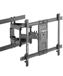 LogiLink TV wall mount 37-80 tilt swivel