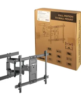 LogiLink TV wall mount