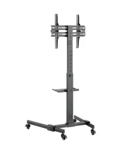 LogiLink TV-Monitor cart