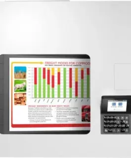 HP Inc. HP LJ Enterprise Color M554dn 7ZU81A