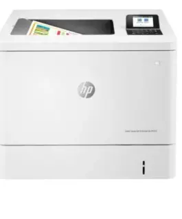 HP Inc. HP LJ Enterprise Color M554dn 7ZU81A