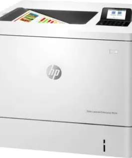 HP Inc. HP LJ Enterprise Color M554dn 7ZU81A