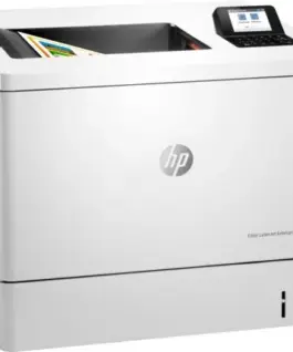 HP Inc. HP LJ Enterprise Color M554dn 7ZU81A