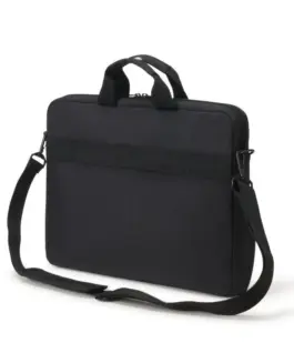 Alternative view of DICOTA D31838-RPET Eco Slim Case Plus BASE