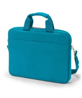 DICOTA D31307-RPET Eco Slim Case BASE 13-14.1 in. Blue