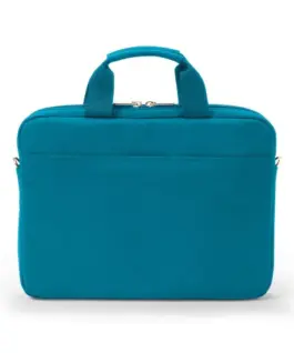 DICOTA D31307-RPET Eco Slim Case BASE 13-14.1 in. Blue