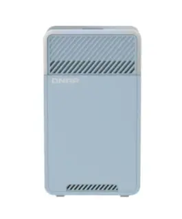 QNAP QMiro-201W router Mesh Wifi SD-WAN 2x2 802.11a