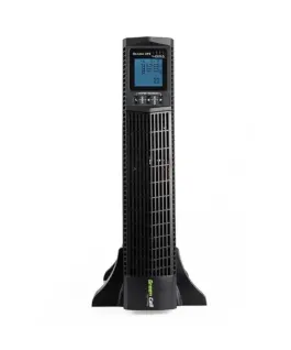 Green Cell UPS Rack 2000VA 1800W LCD