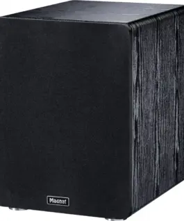 Magnat Magnat Alpha RS 8 черен