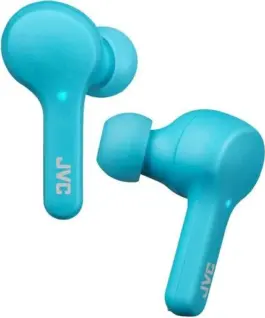 Alternative view of JVC JVC HA-A7T blue