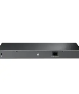 Alternative view of TP-LINK TP-Link SG3210XHP-M2 sw itch 8x2.5GE PoE+ 2xSFP